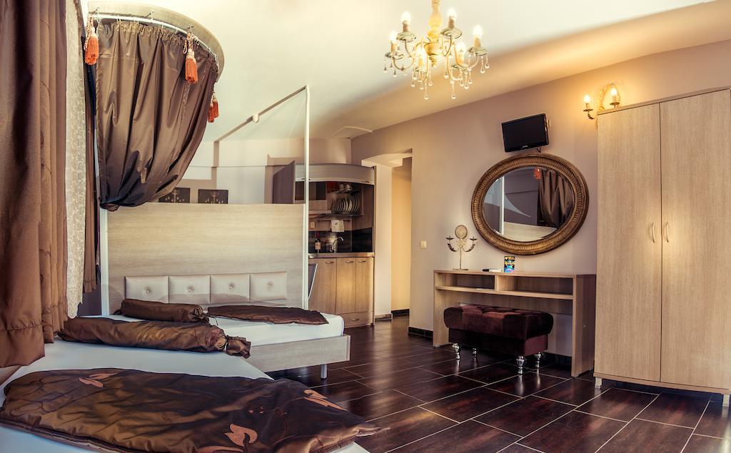 Abbacy Katiana'S Castelleti 1 Apartment Limenas  Room photo