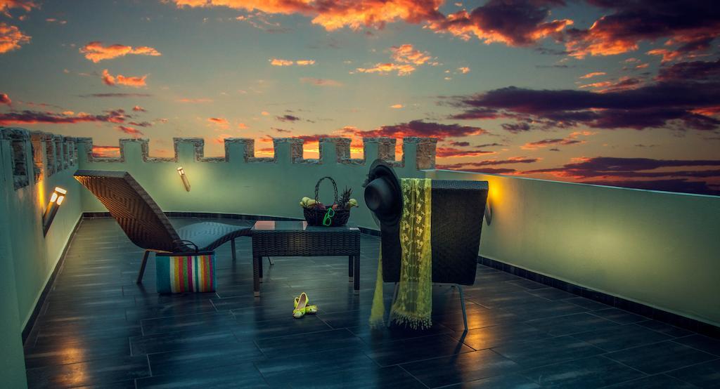 Abbacy Katiana'S Castelleti 1 Apartment Limenas  Room photo