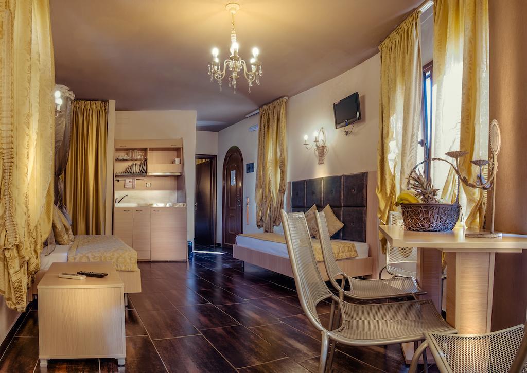 Abbacy Katiana'S Castelleti 1 Apartment Limenas  Room photo