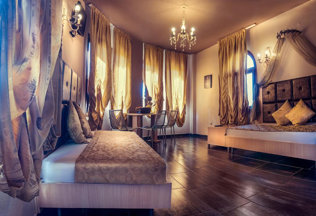 Abbacy Katiana'S Castelleti 1 Apartment Limenas  Room photo